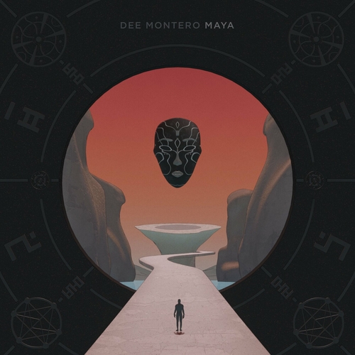 Dee Montero - Maya [FSCP007]